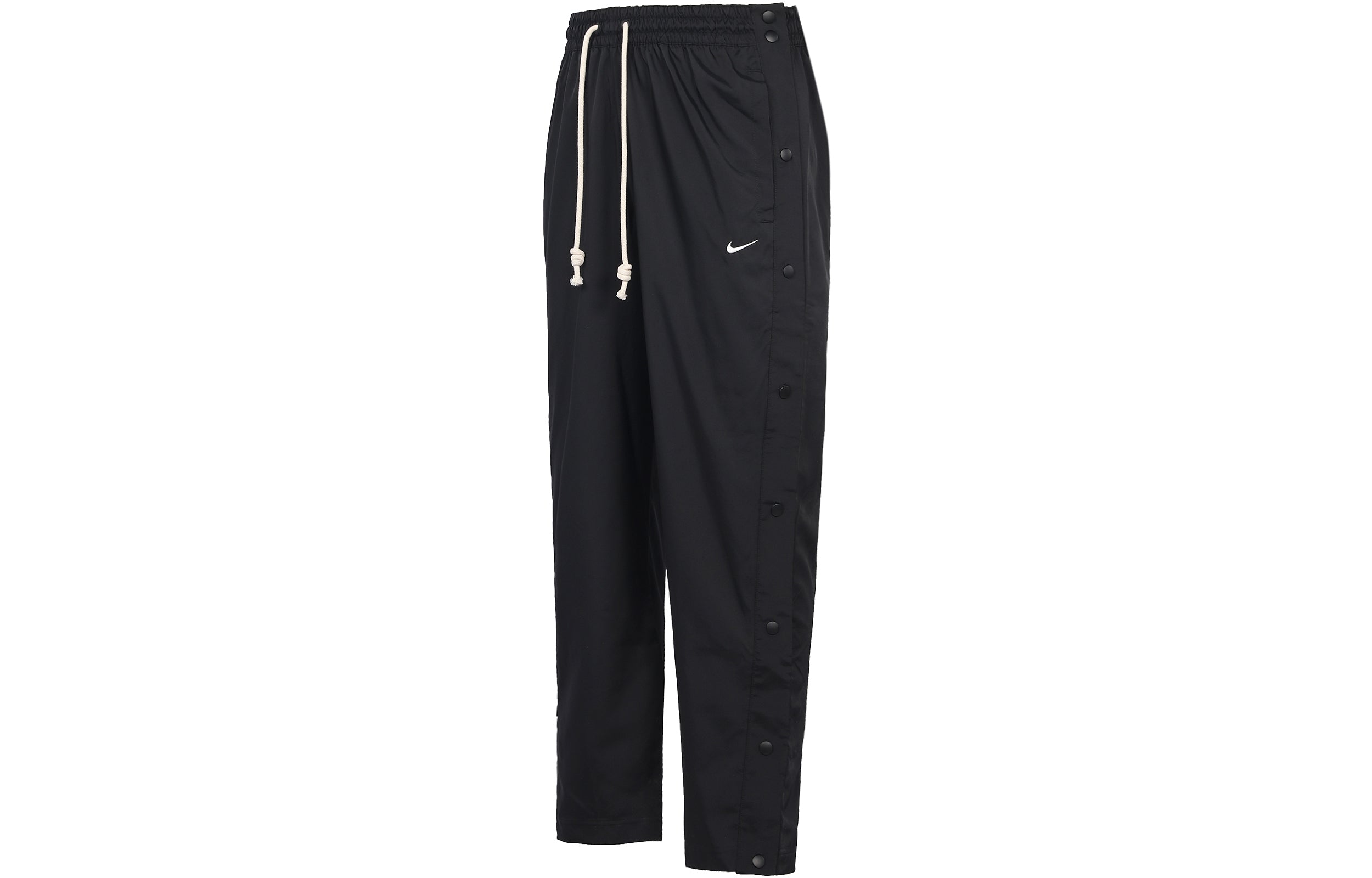 Повседневные брюки Nike DNA Men's Tearaway Basketball Pants 'Black' DQ6097-010, черный — фото 2