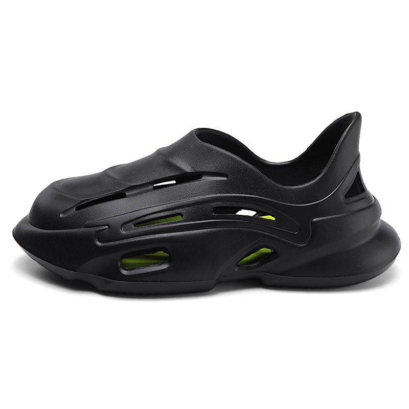 

Сабо мужские BOREE, Black Green