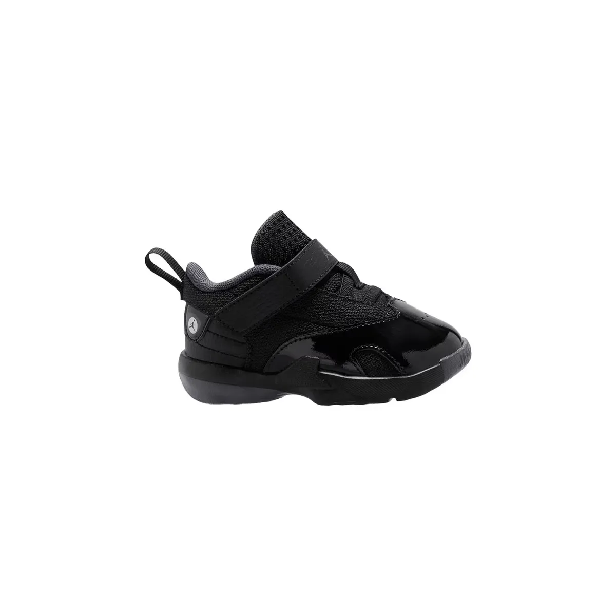 

Jordan Max Aura 6 Nike детские повседневные кроссовки, чёрный