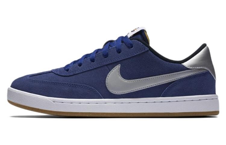 

Кроссовки Nike Sb Skateboard Fc Classic Blue