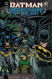 

Batman Brotherhood of Bat NNO (DC Comics)