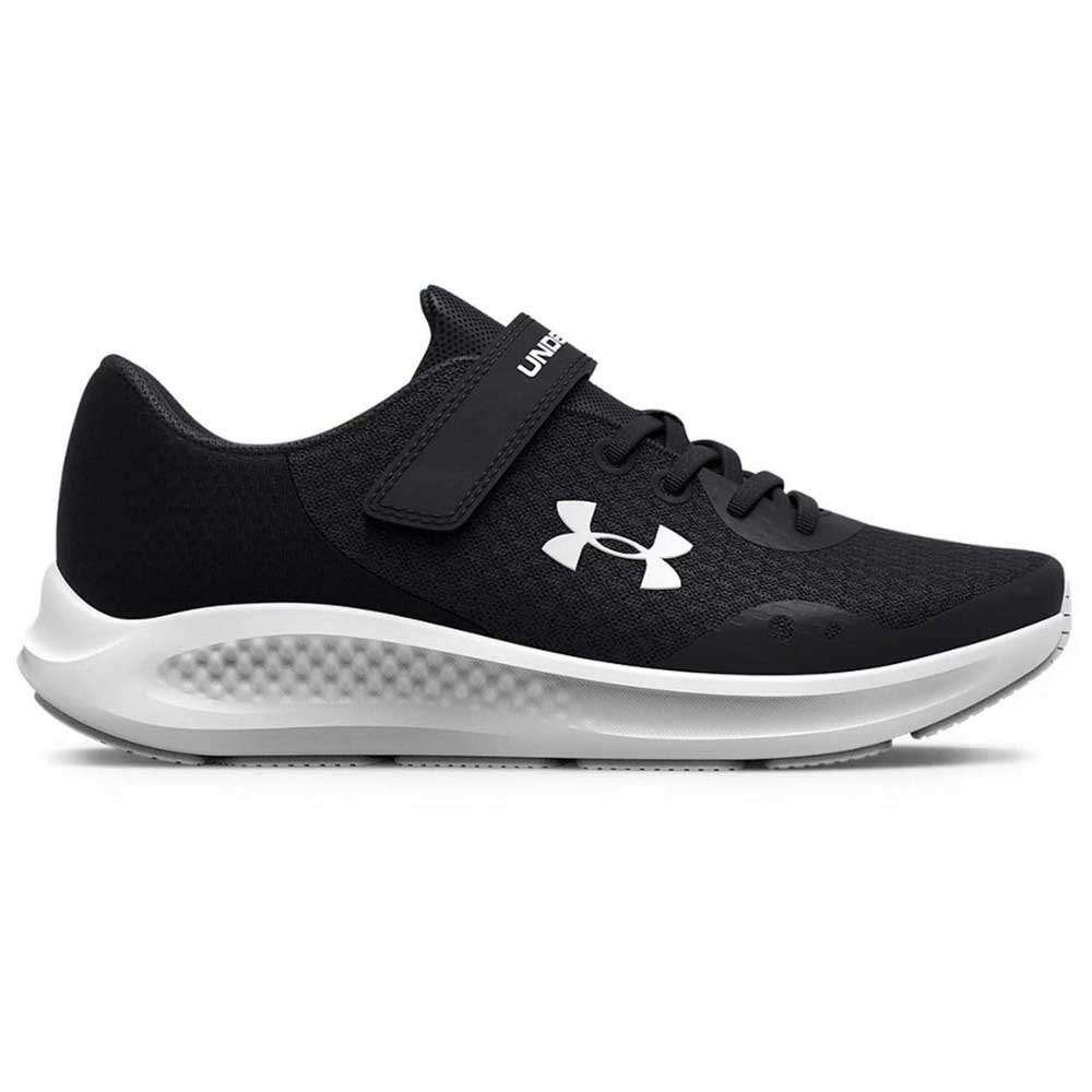 

Беговые кроссовки Under Armour BPS Pursuit 3 AC, черный