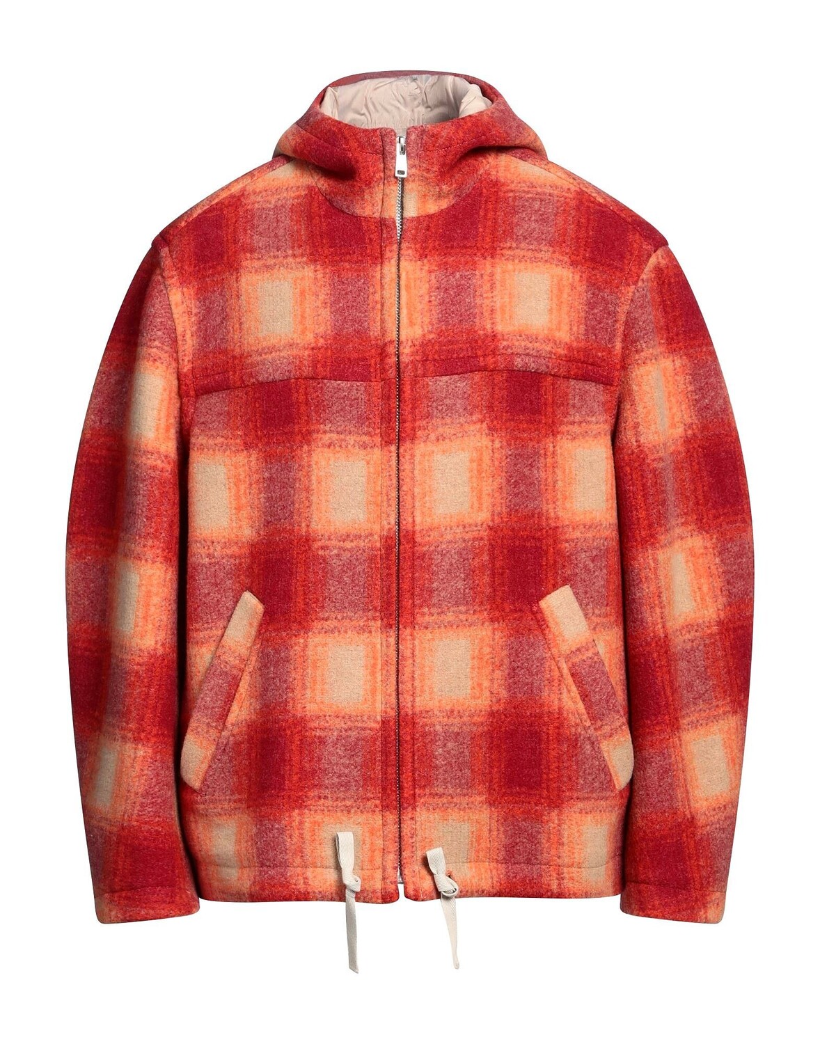 

Куртка Isabel Marant, оранжевый