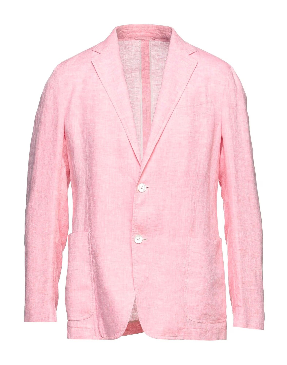 

Блейзер Zegna, розовый