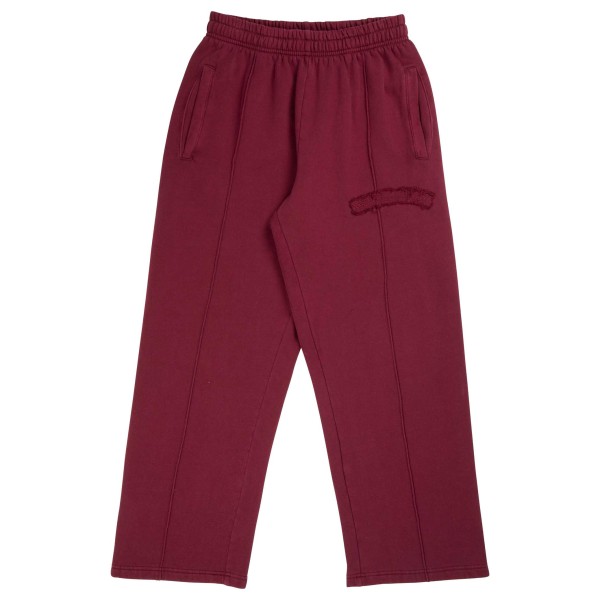 

Женские спортивные брюки Santa Cruz Stitch - повседневные брюки Santa Cruz, Dark Cherry
