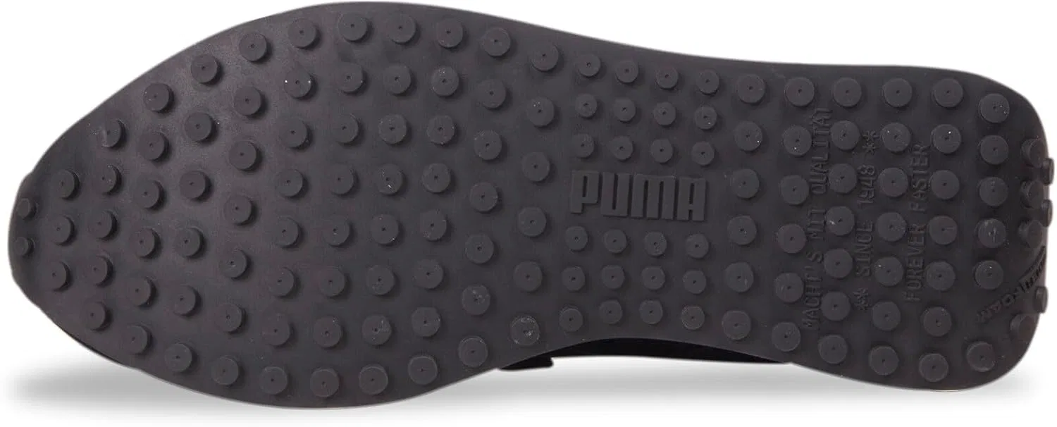 Кроссовки PUMA унисекс, White — фото 4