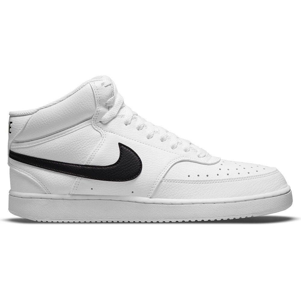 

Кроссовки Nike Court Vision Mid NN, белый