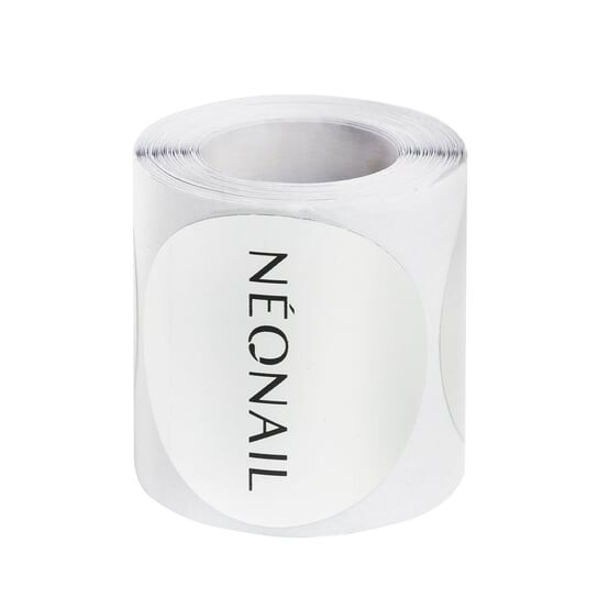 

Наклейки для чистки штампов NEONAIL