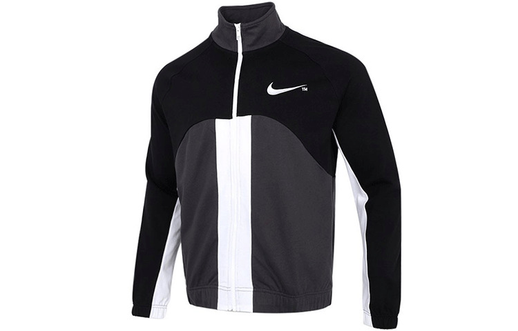 

Мужская куртка Nike, цвет Black