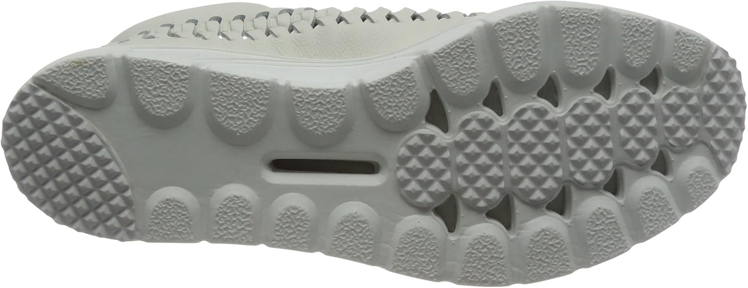 Nike MAYFLY WOVEN SB157 Мужские кроссовки — фото 4