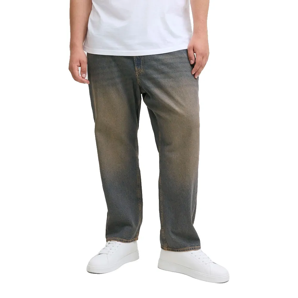 

Джинсы Jack & Jones Mike Original SQ 083 Plus Size, синий