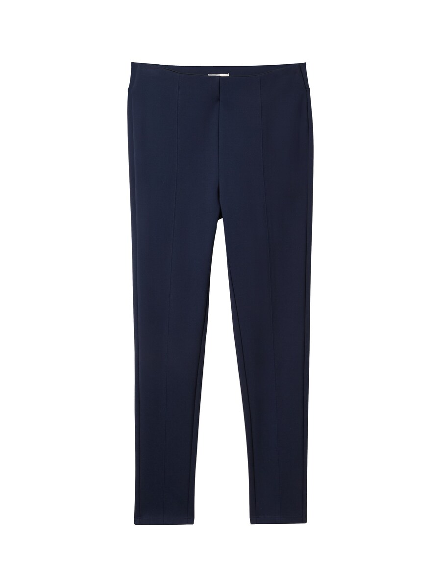 

Леггинсы TOM TAILOR Skinny Leggings, темно-синий