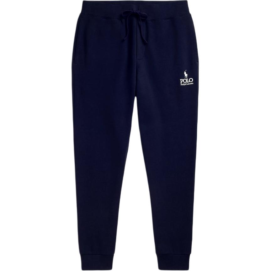 

Трикотажные спортивные штаны мужские Polo Ralph Lauren, синий