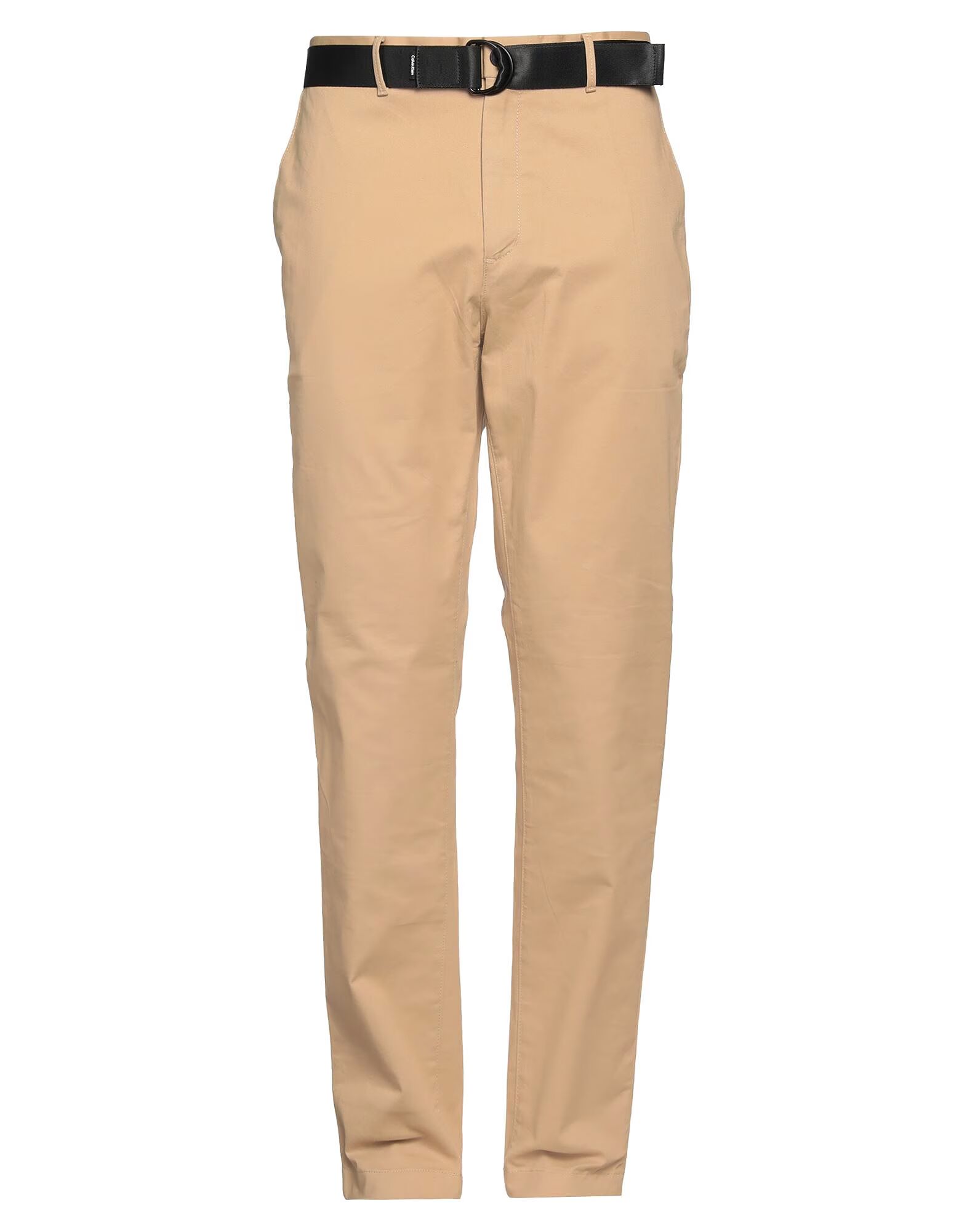 

Брюки Calvin Klein, бежевый