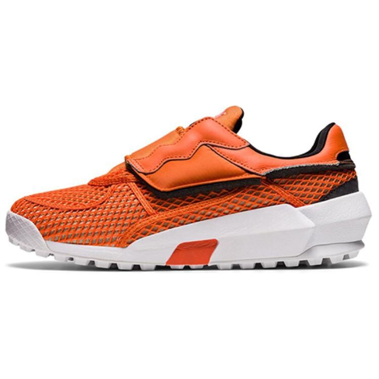 

Onitsuka Tiger Admix Runner Lifestyle Shoes Unisex Low-top Orange