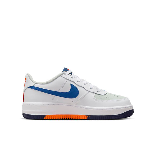 Кроссовки air force 1 lv8 Nike, белый — фото 2