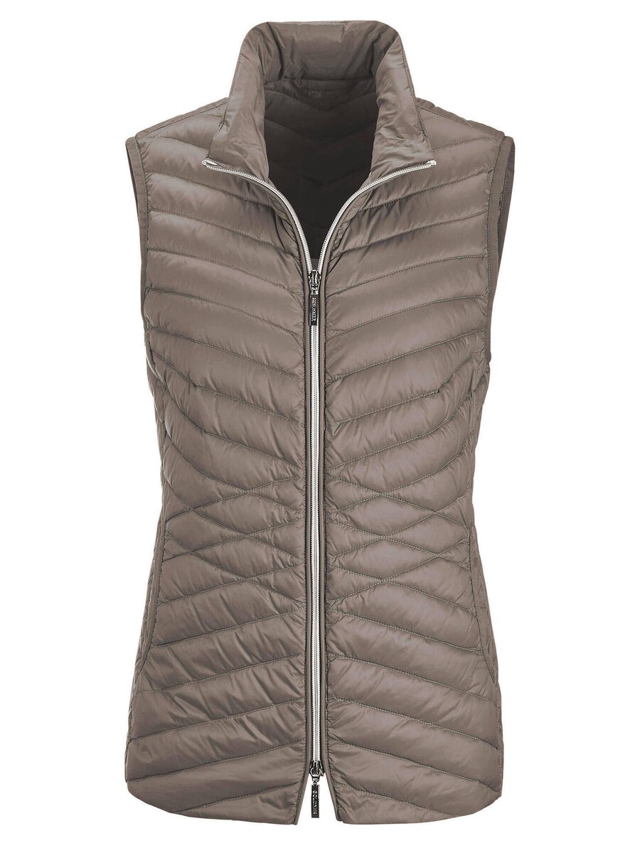 

Жилет Goldner, Taupe