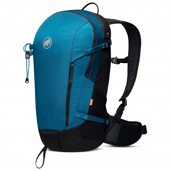 

Lithium 20 - походный рюкзак Mammut, мультиколор