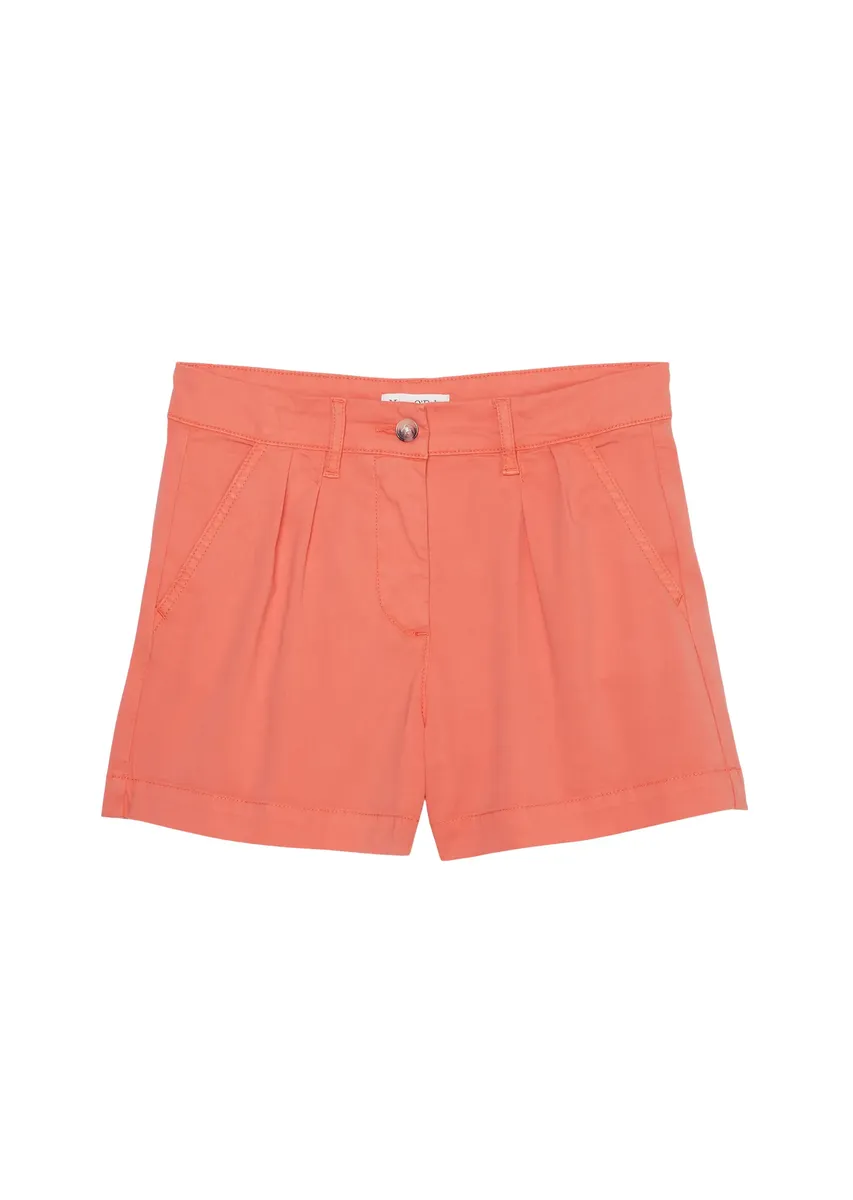 

Шорты Marc O'Polo "из хлопка", цвет Orange