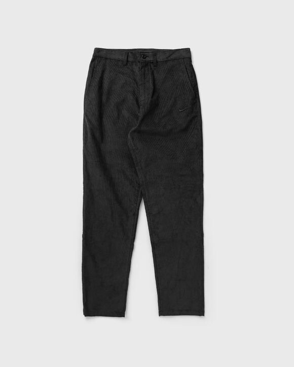 

Брюки Nike Club Corduroy Chino Pants, черный