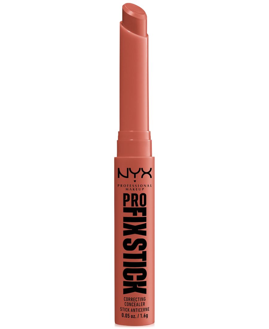 

Корректирующий консилер Pro Fix Stick, 0,05 унции NYX Professional Makeup, цвет apricot