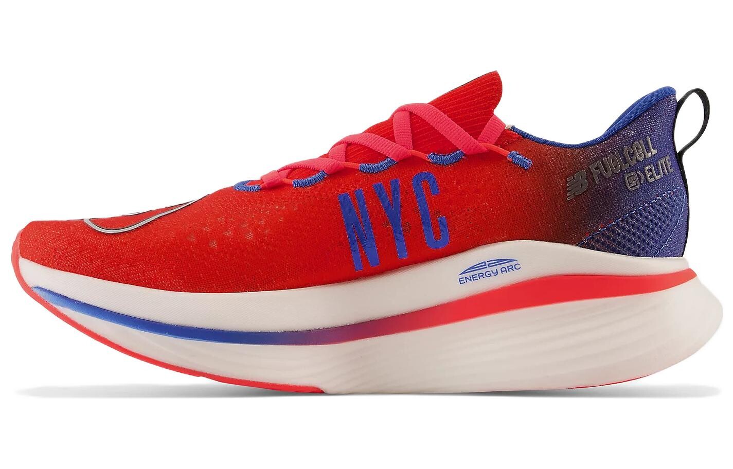 

Кроссовки New Balance NB FuelCell Series для мужчин