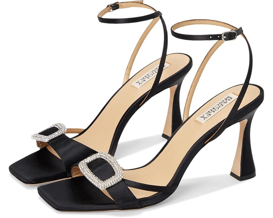 

Туфли Badgley Mischka Judith, черный