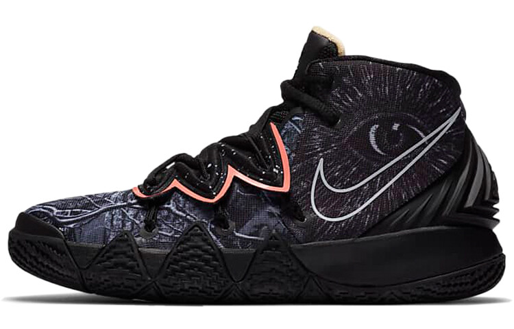 

Детские баскетбольные кроссовки Nike Kybrid S2 детские