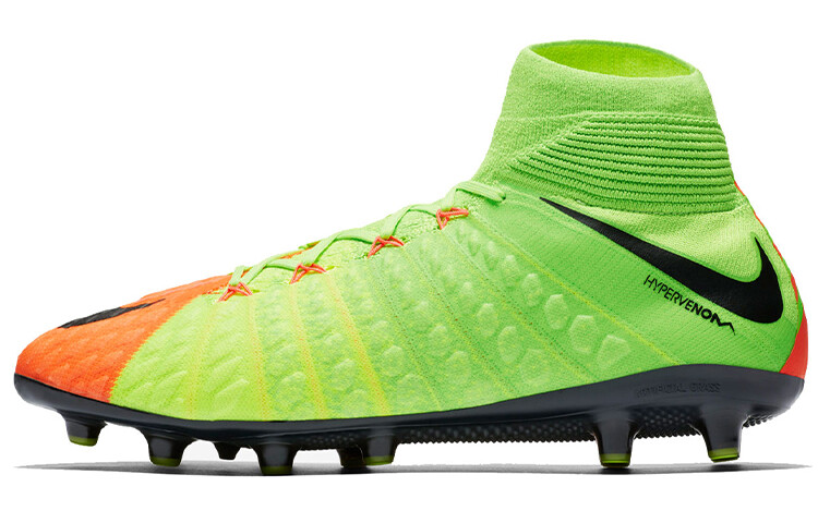 

Мужские футбольные кроссовки Nike
