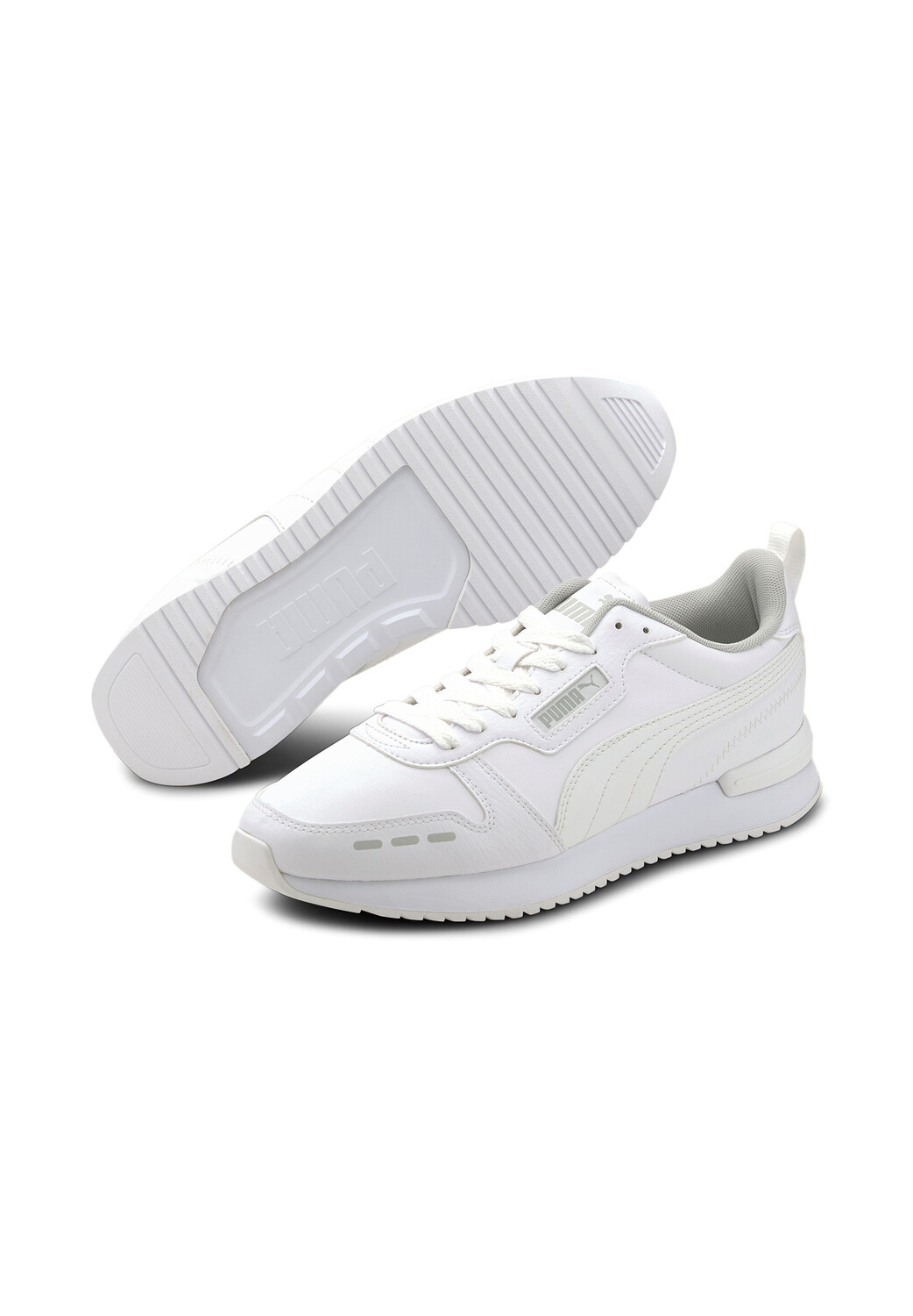 Кроссовки Puma Low Puma R78 SL, белый