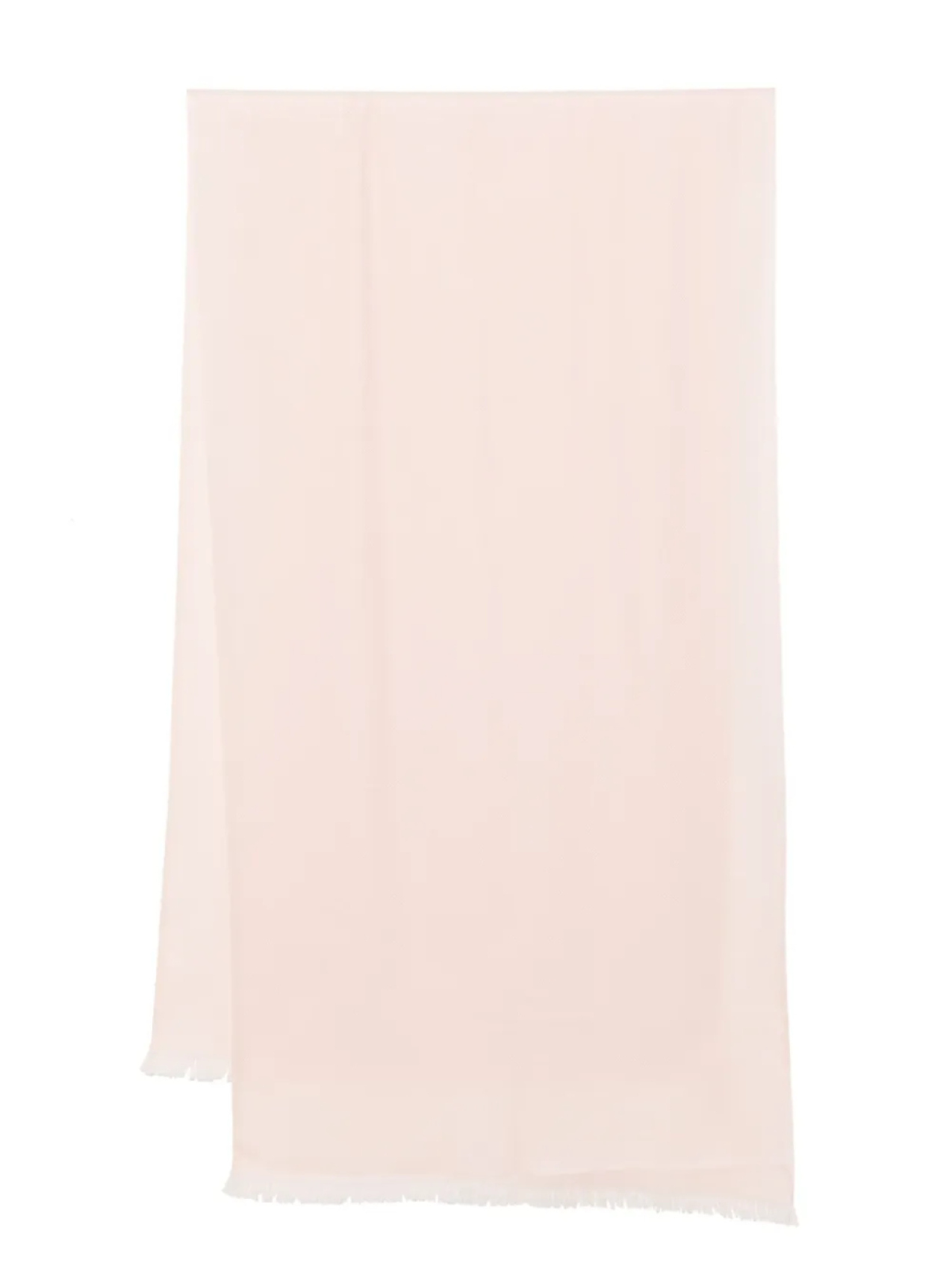 

Шарф Pashmina N.Peal, розовый