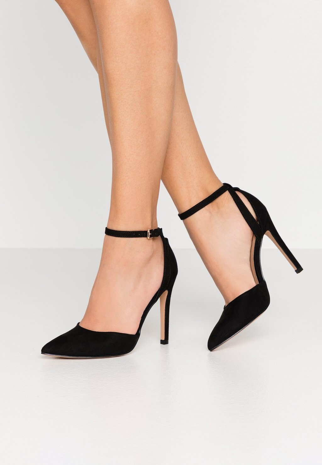 

Туфли ONLY SHOES, черный