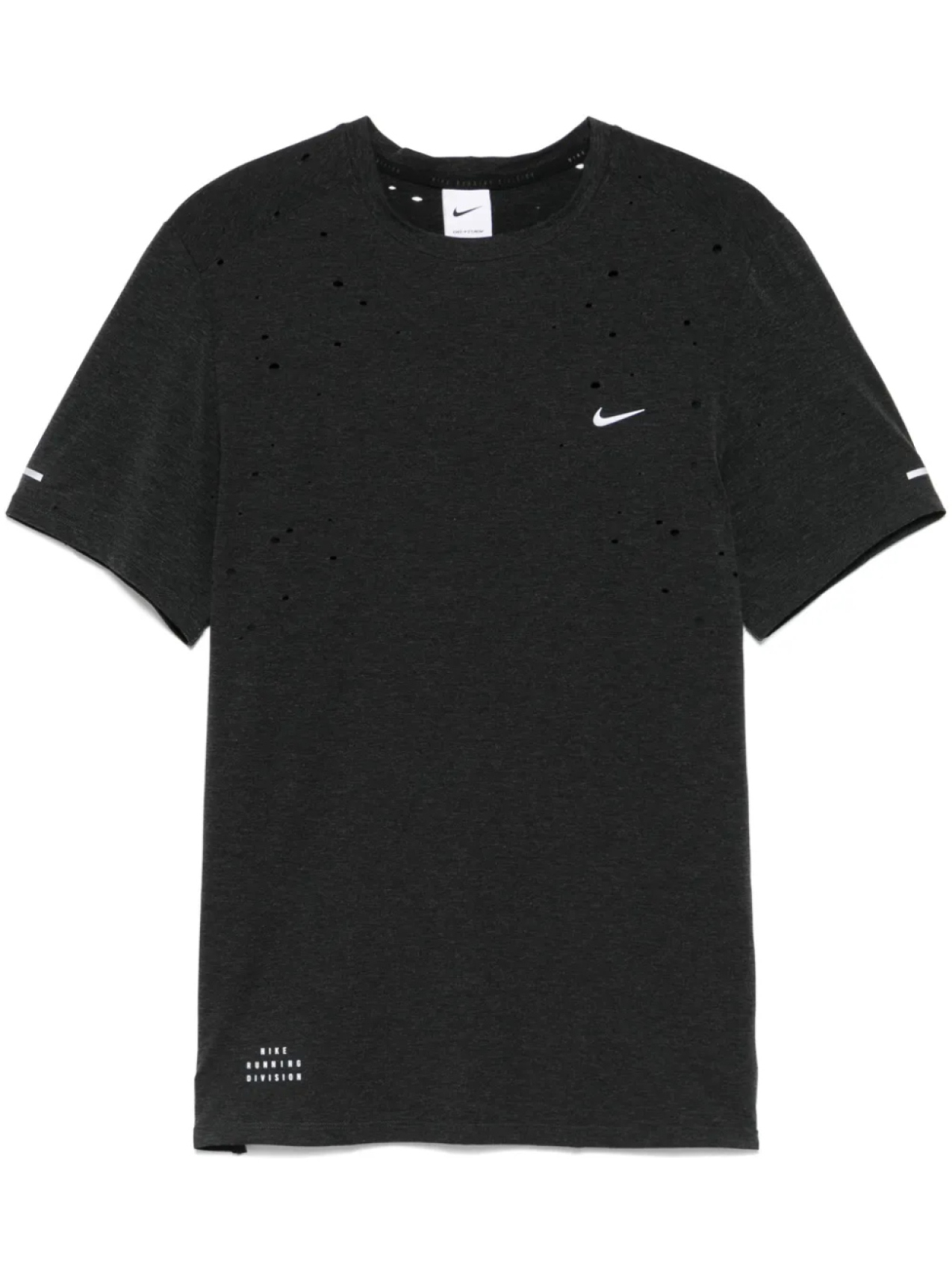 

Футболка Nike Run Division, серый