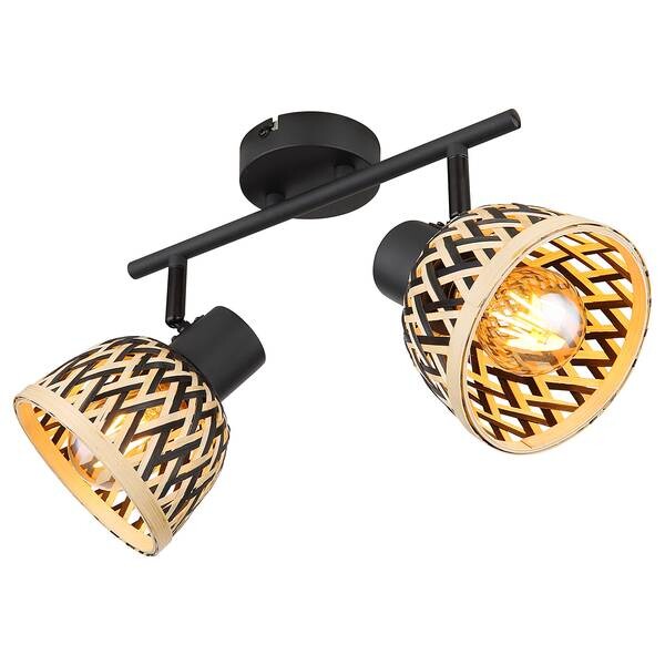

Потолочный точечный светильник Globo Lighting Colly