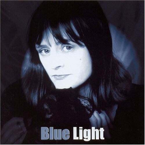 

CD диск Johnstone, Jude: Blue Light