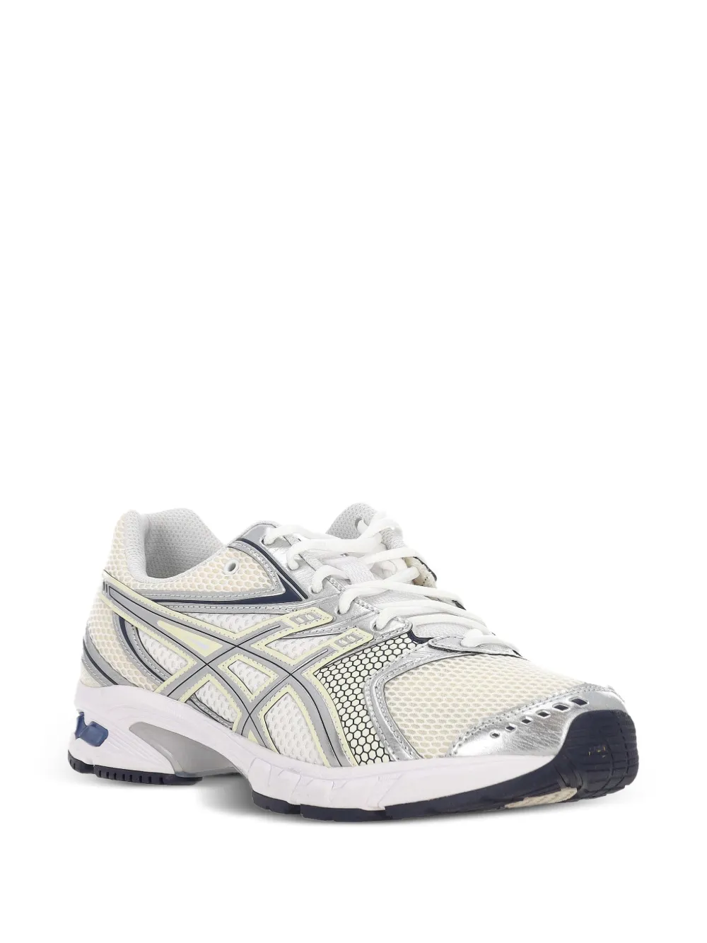 Декорированные кроссовки Asics, белый — фото 2