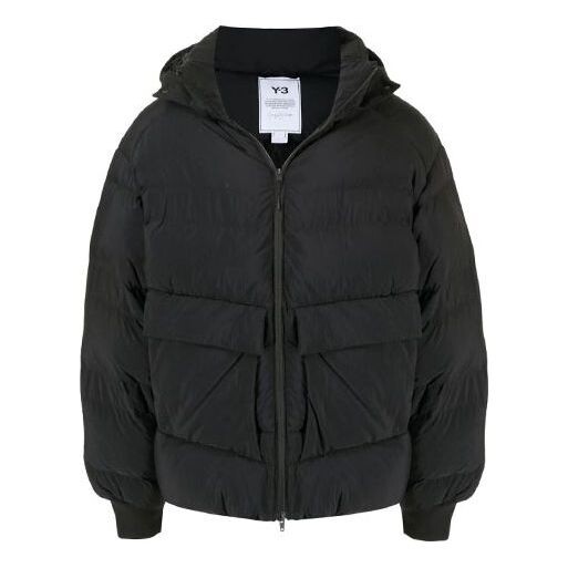 

Куртка и 3 классических пуховых Куртка Adidas, черный