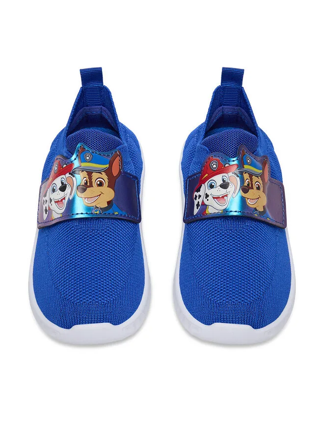 Paw Patrol Кроссовки CEO-CP91-SS26-108PAW синие
