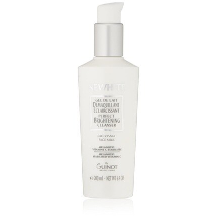 

Newhite Perfect Осветляющее очищающее средство, 6,9 унций, Guinot