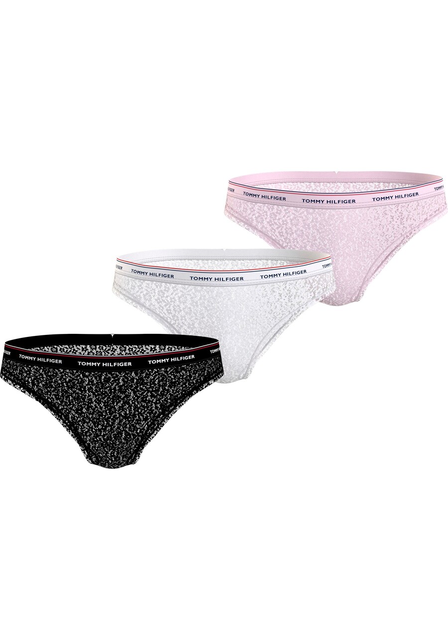 

Трусики Tommy Hilfiger Underwear, черный