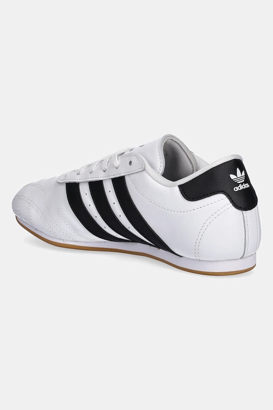 Детские кроссовки Adidas Taekwondo Lace Adidas Originals, белый — фото 3