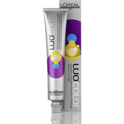 

Луо Колор 6.64 50мл, L'Oreal