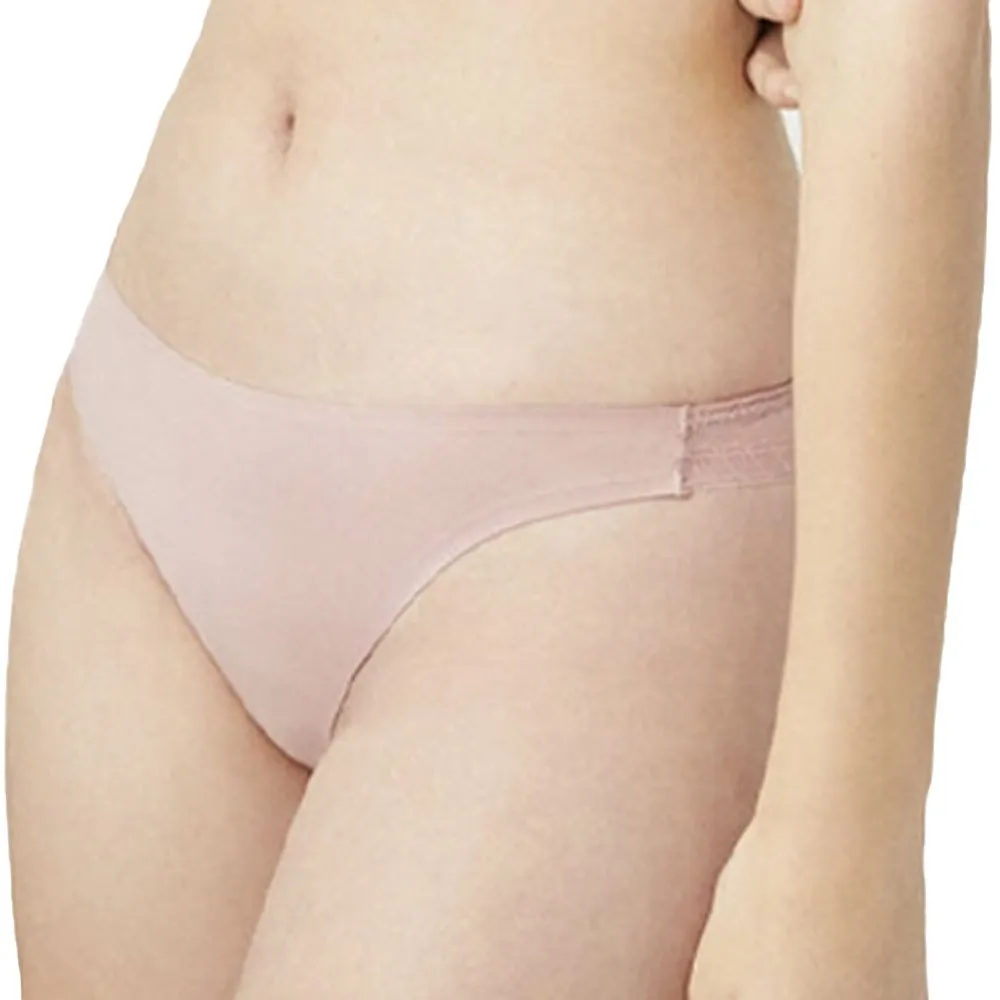 

Бюстгальтер Ysabel Mora Mini Lace, розовый
