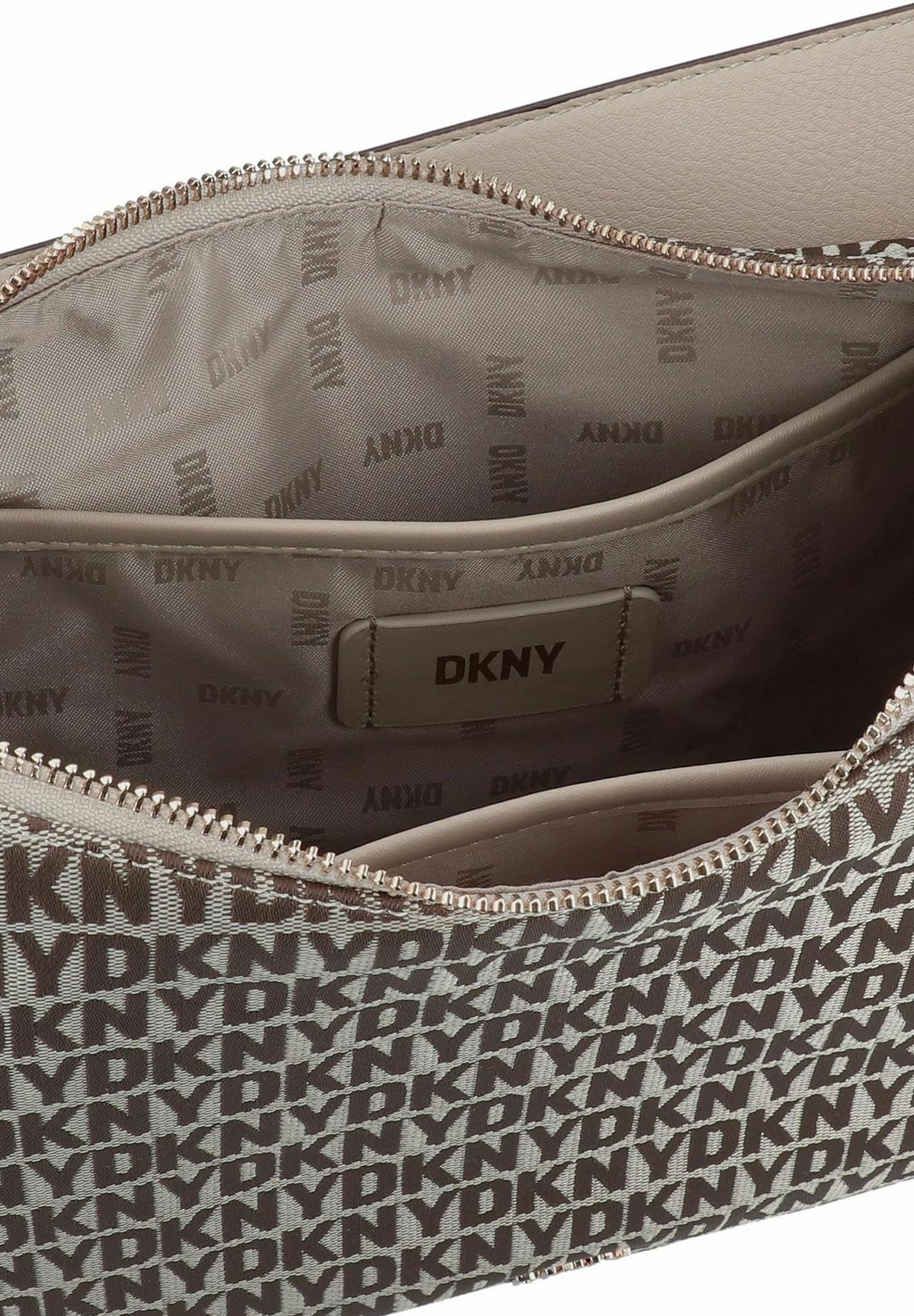 

Сумка DEENA DKNY, хаки