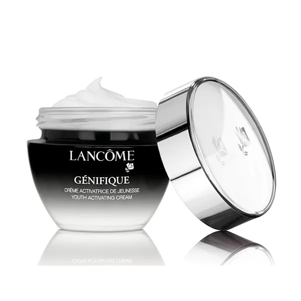 Сыворотка Lancôme — Активатор молодости Génifique Youth Activating Cream, 50 мл — фото 3