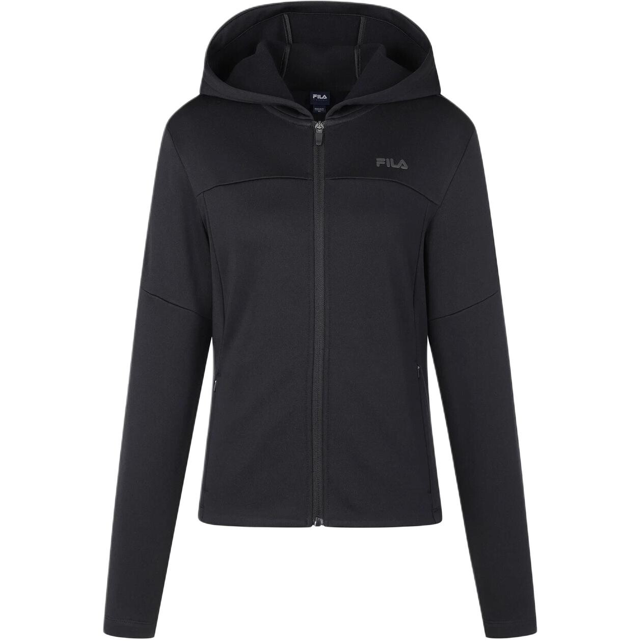 

Куртка женская черный Fila