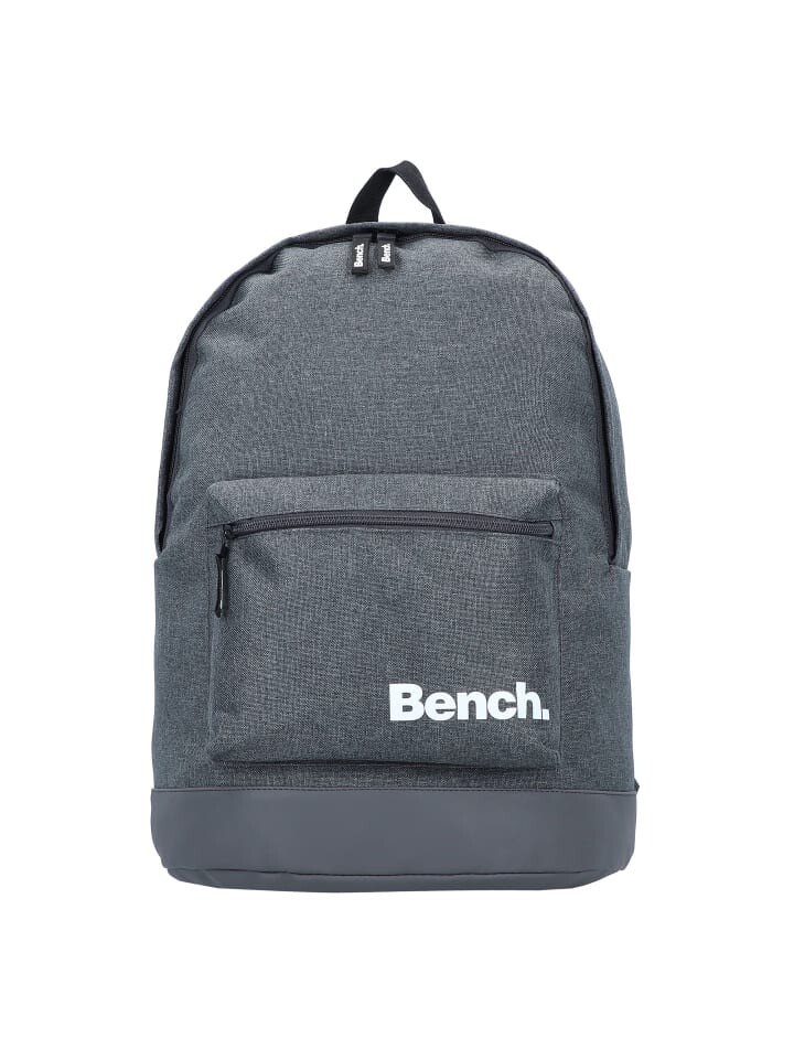 

Рюкзак Bench, темно-серый