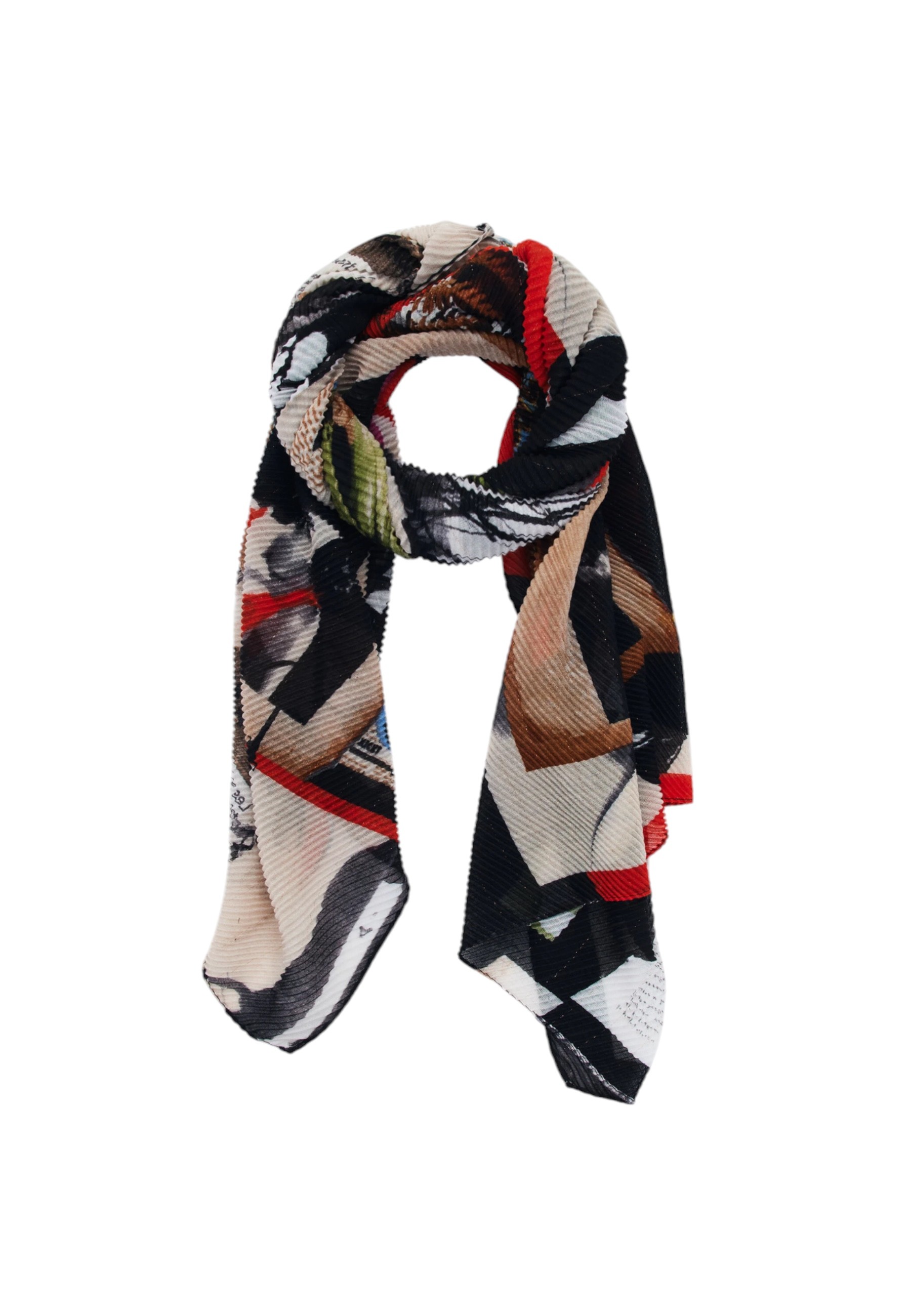 

Шарфы Desigual