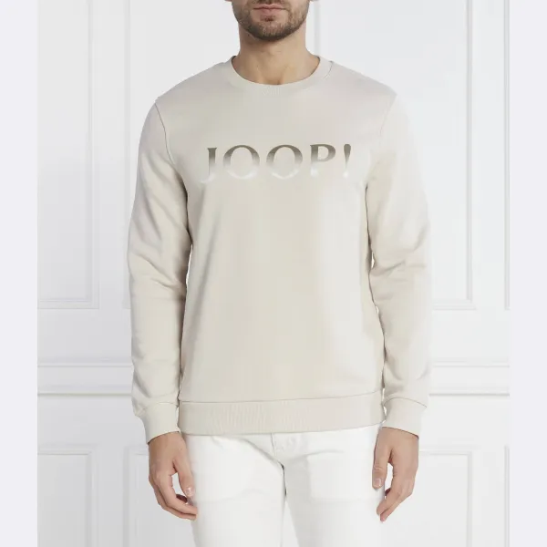 

Толстовка обычного кроя Theyre Joop!, бежевый