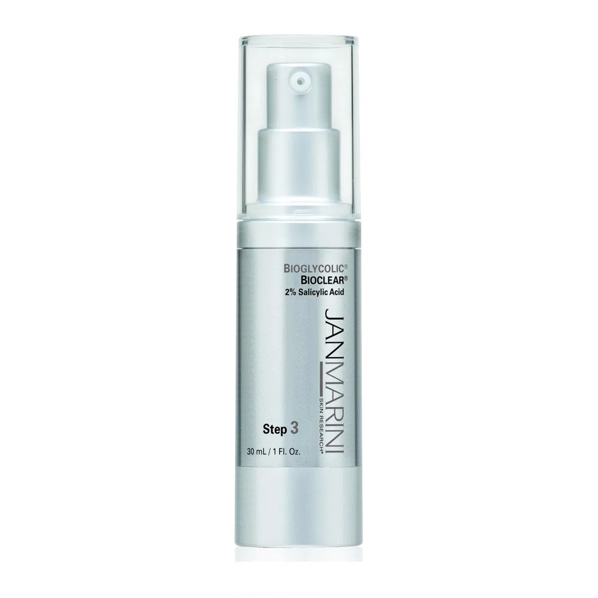 Лосьон для лица «Bioglycolic Bioclear» от Jan Marini Skin Research Jan Marini
